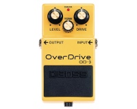 BOSS OD-3 �������� ������