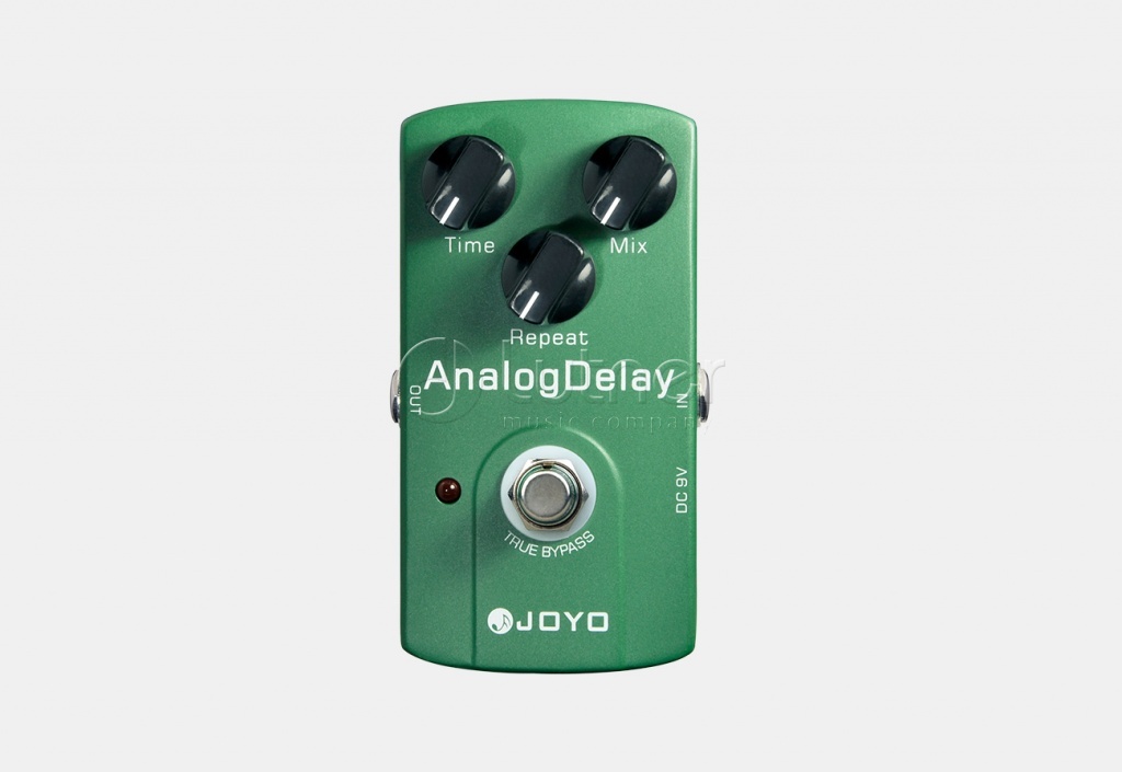 Joyo JF-33-Analog-Delay ������ ��������