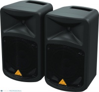 Behringer EPS500MP3 - ������.������� ���������.,500 ��,8-���.������-������.,MP3-������