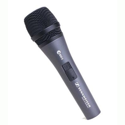 Sennheiser E835S - ������������ ��������� �������� � ������������ , ��������� 40 - 16000 ��, 350 ��