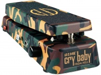 Dunlop DB01  ������ "���-���" Dimebag Darrel Signature