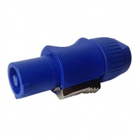 SHNOOR SAC3FCA ������ ��������� ������� Powercon, 3 ��������, power-in