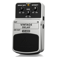 Behringer VD400- ������ ���������� �������� �������� (�����), ����� "������"