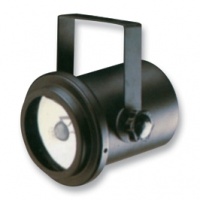 Involight PAR36/BK - ��������� ���� PAR36 (������) � ��������������� 6 �, 30 �� (���� ��� �����)