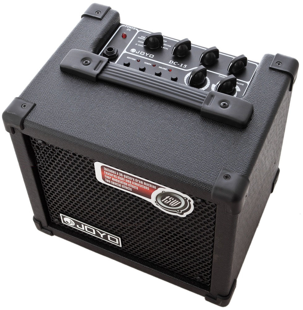 Joyo DC-15 �������������� ��������, 15��