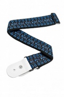 Planet Waves 50G05 Woven ������ ��� ������ �����������, ��� ����������, ������� "Hootenanny Blue" 