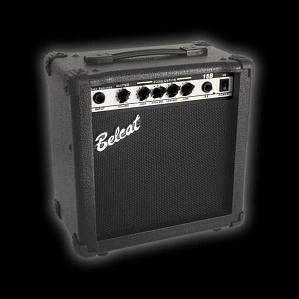 Belcat 15B ������� ��������������, 15��