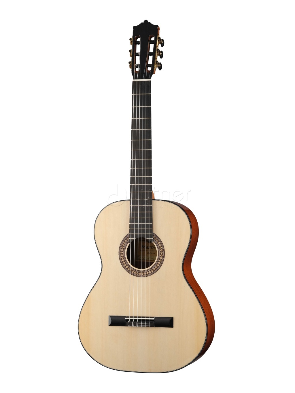 Martinez MC-20S Elementary Series ������������ ������