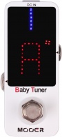 MOOER Baby Tuner  ����-������ �����