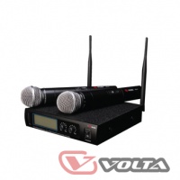 VOLTA US-2 (520.10/725.80) ����������� ������������ � ����� ������� ������������� ����������� UHF