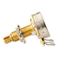 GIBSON PPAT-500 500k OHM AUDIO TAPER/LONG SHAFT ������������ 500���, ��������������� ��������������