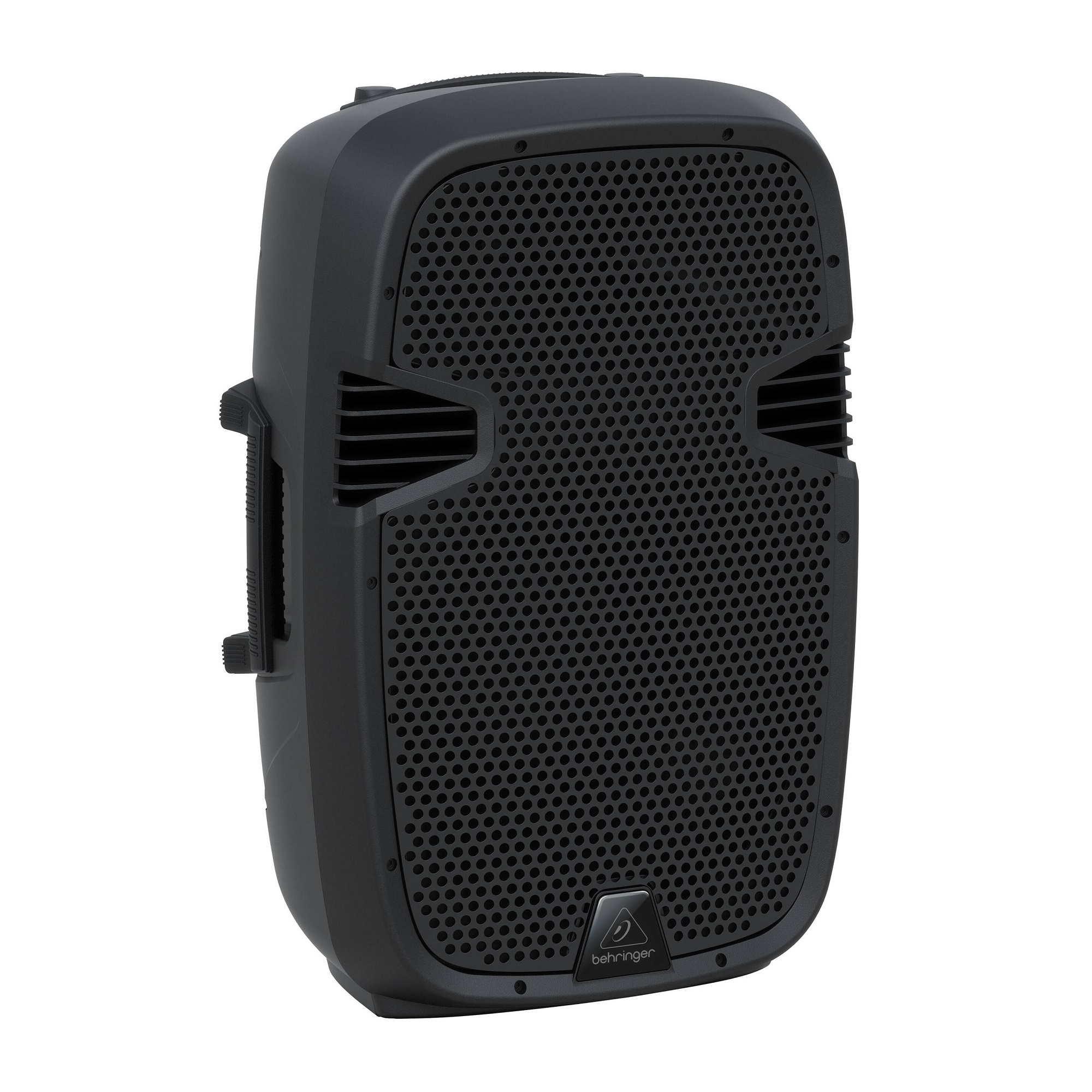 BEHRINGER PK112A - �������� ������������ �������, 2-� ��������, 600 ��, 20 �� - 20 ���, 95 ��, MP3,