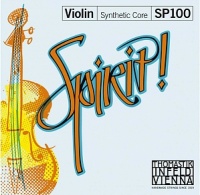 Thomastik SP100 Spirit! �������� ����� ��� ������� �������� 4/4, ������� ���������