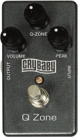 DUNLOP QZ-1 SALE  Crybaby �������� ��������������� ������ "Fixed Wah"