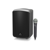 Behringer MPA100BT - ����������� ������� �������������, 100 ��, �� 6", �� 0.75", Bluetooth