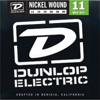 Dunlop DEN1150 �������� ����� ��� �������������, ��������������, Medium Heavy, 11-50