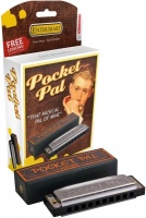 Hohner M59501X Pocket Pal �-major ������ ��������
