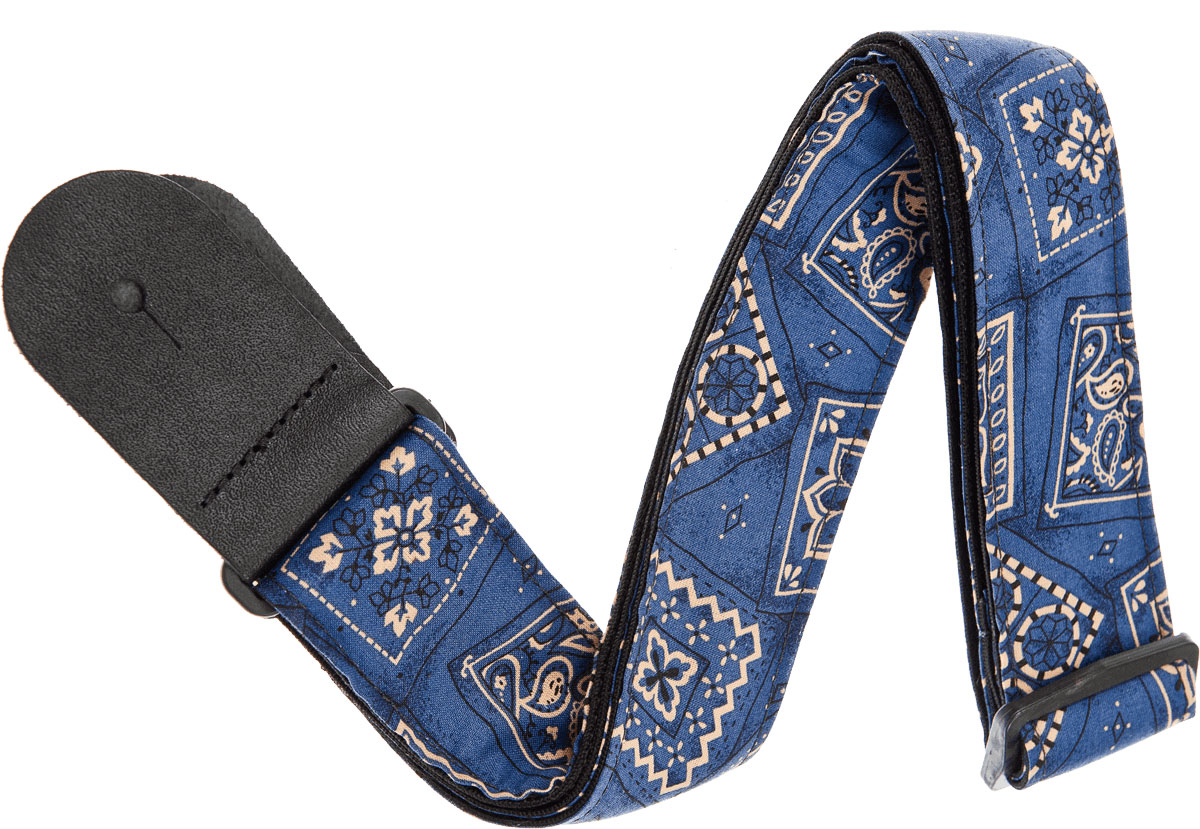 Planet Waves 50G03 ������� ������ ��� ������, ������� �Bandana Blue�