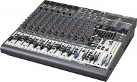 Behringer X1832USB -������,6 �����,4 ������,3 AUX-����,������ ��������, 3D ���������,����������,USB