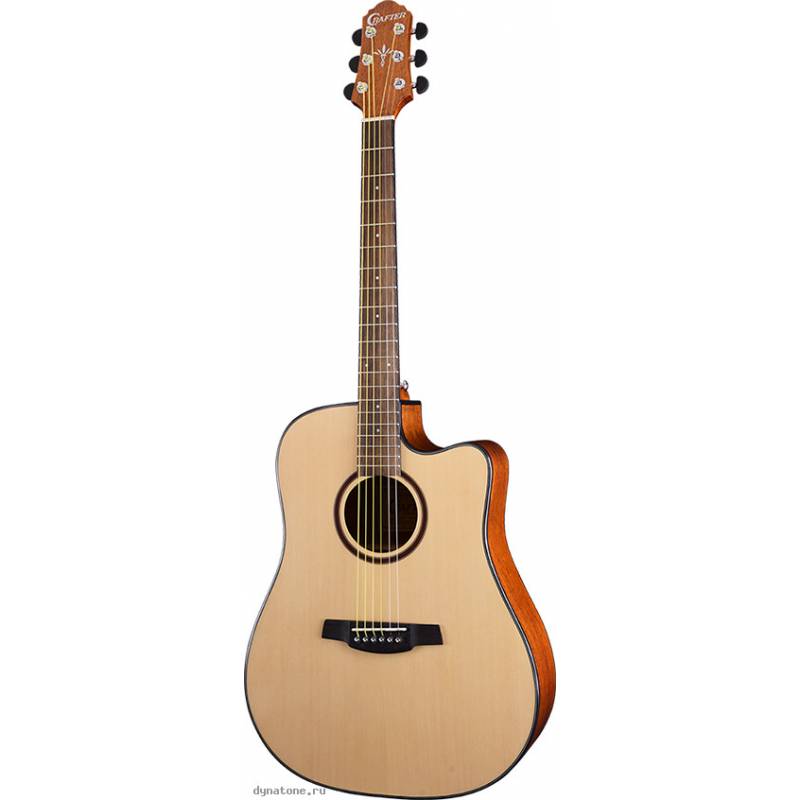 CRAFTER HG-250CE - ������������������� ������