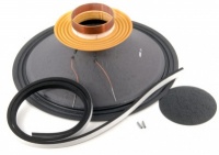 EighteenSound KIT8NM610/8 - �� RMS, 8 ��, �������� 8"