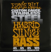 ERNIE BALL 2843 (45-105) ��� ���-������ 4 ���.