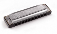 Hohner M58506X Blues Bender F-major ������ ��������