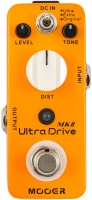 MOOER Ultra Drive MKII  ����-������ Distortion 	