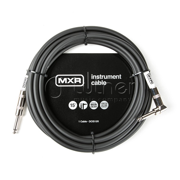 Dunlop DCIS15R MXR ������ ����������������, ������/�������, 4.5�