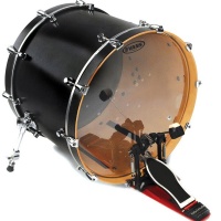 EVANS BD22HG - ������� 22" Hydraulic Glass 22" ��� ��� �������� ������� ����������