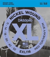 D'ADDARIO EXL116 - ������ ��� �������������