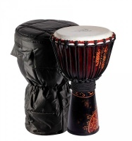 YUKA DJFE10-18 W/BAG - ������, ���������� ���������, ������: 10"(25��)-18"(45��), �������� - �������