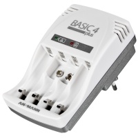 Ansmann Basic 4 plus �������� ����������