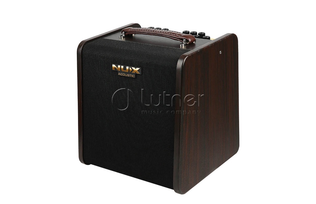 Nux AC-80 Stageman II �������������� ��� ������������ ������, 80��, ��������������