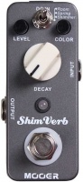 MOOER Shim Verb  ����-������ Reverb 