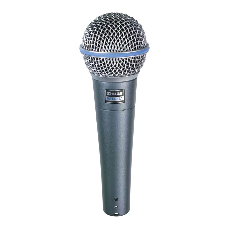 Shure BETA58A - ���������������� ��������� ��������