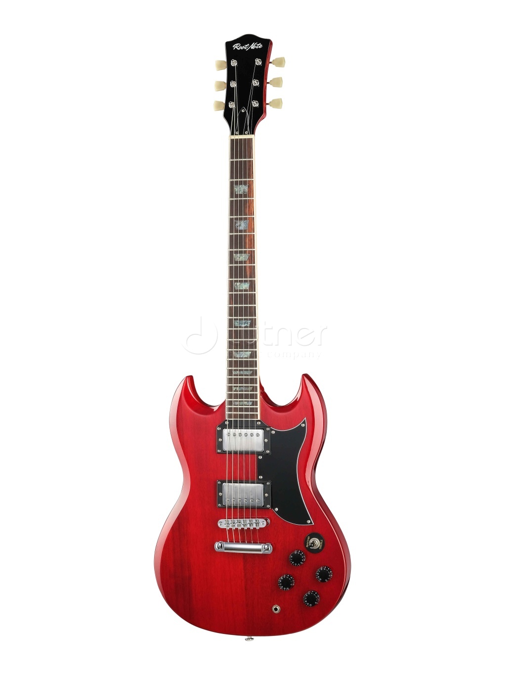 Root Note SG601-RED �������������, �������