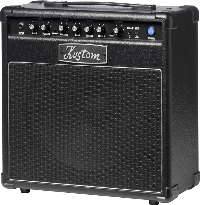 Kustom KG112FX �������� ����� 20��. , 12", 2������, �����, �����