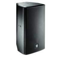 FBT Archon 112 - 2-� ���. ��������� ��,1000W/8ohm-RMS, 133 db RMS, 50Hz-18kHz,12"+1.4"