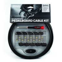 PLANET WAVES PW-GPKIT-10 �����  ��� ���������� �������, � ���������: 10 ������� ������, 3 �. ������,