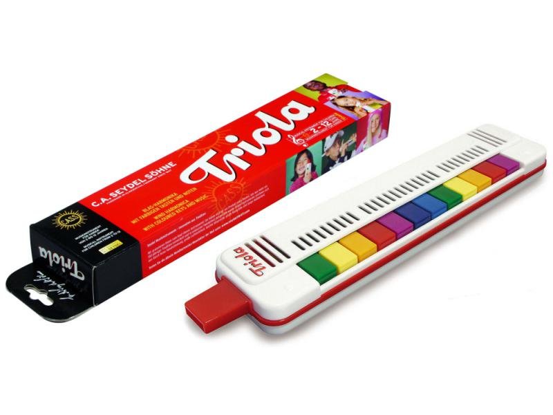 Seydel Sohne 70120 Triola 12 ��������, 12 ������