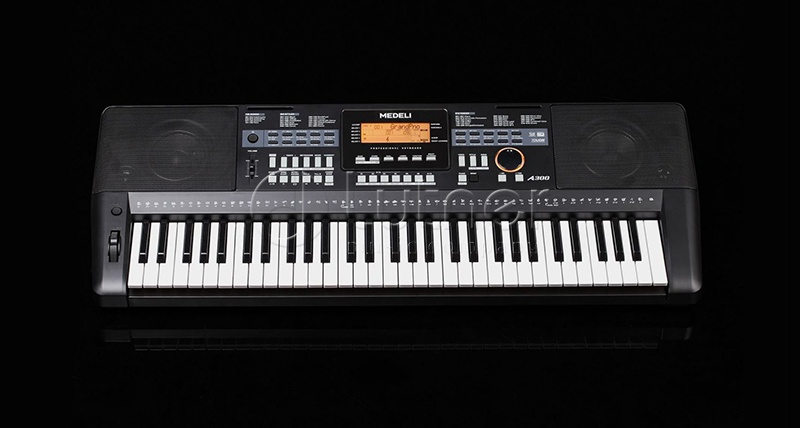 Medeli A300 ����������, 61 �������