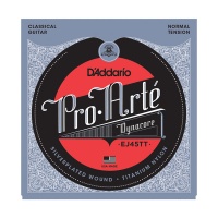 D'Addario EJ45TT - ������ ��� ������������ ������,������� �����, ������-�����
