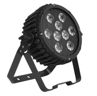 Involight LED SPOT95 - ������������ ���������, 9 ��. �� 10 �� RGBWA ���������