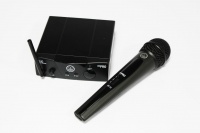 AKG WMS40 Mini Vocal Set BD US45C - ��������� ������������ � ��������� SR40 Mini � ������ ��������