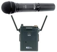 AKG PR-81/HT UHF ���������� ������������ � ''�����