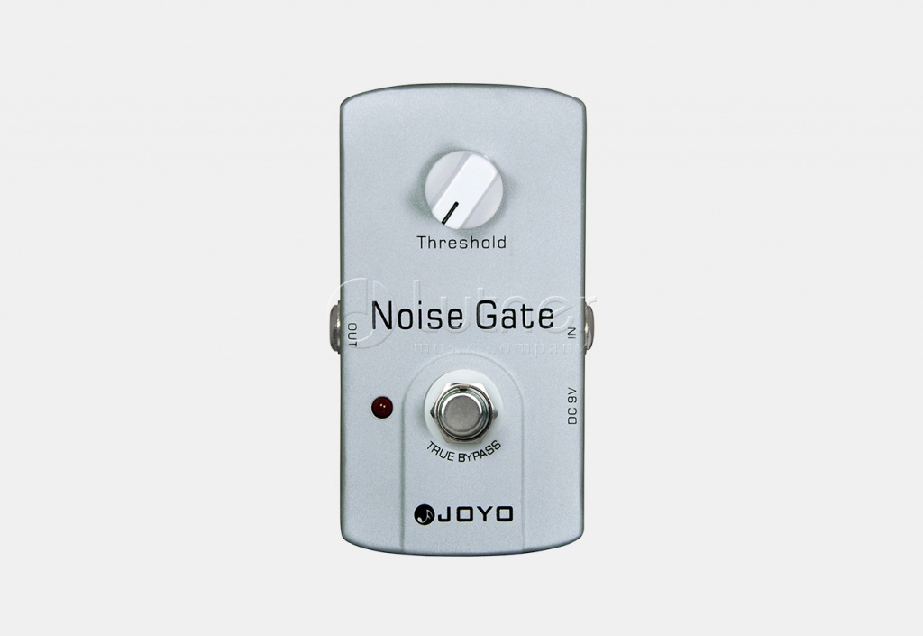 Joyo JF-31-Noise-Gate ������ ��������