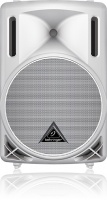 Behringer B212D-WH- �������� 2-� �����. ��, 12"+1,35", 550��., Bi-Amp, ����� D
