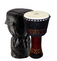 YUKA DJPE12-24 W/BAG - ������ + �����, ���������� ���������, ������: 12"(30��)-24"(60��), ����� � ��