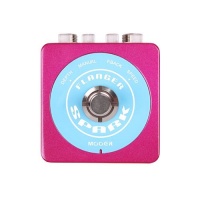 MOOER SPARK FLANGER  �����-������ FLANGER